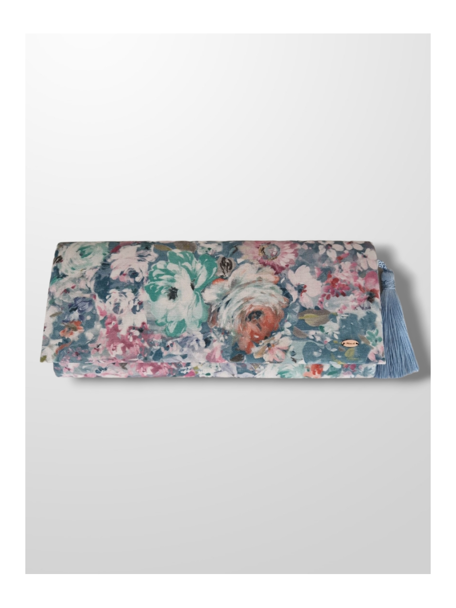 Baguette Celeste flores