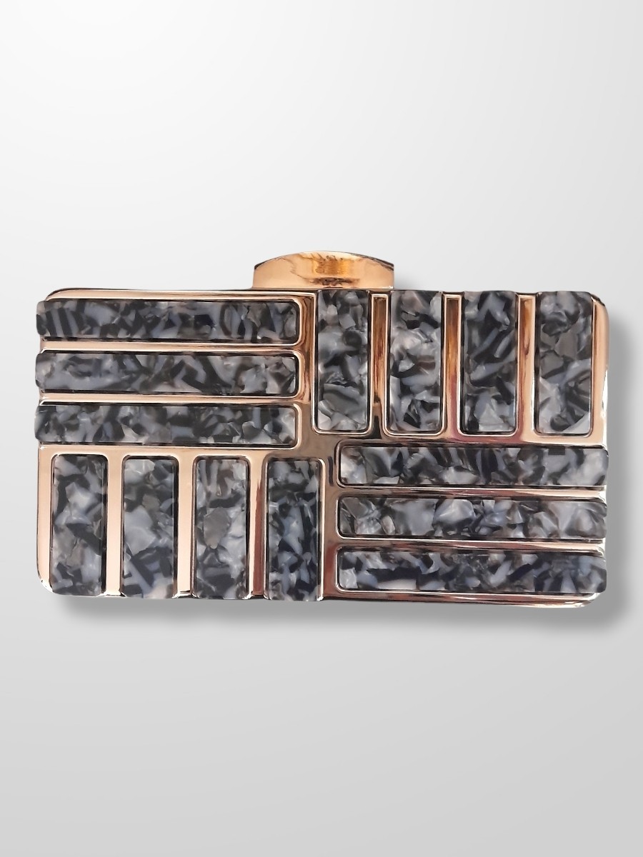 Clutch nacar Formentera