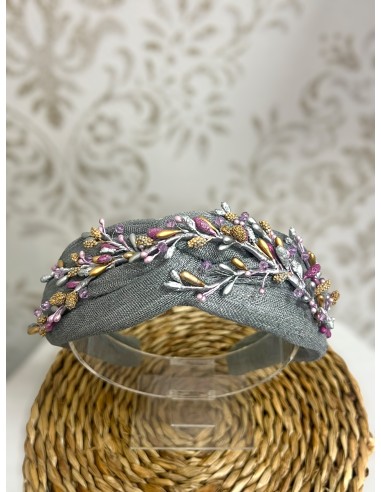 Alquilar diadema Claudia