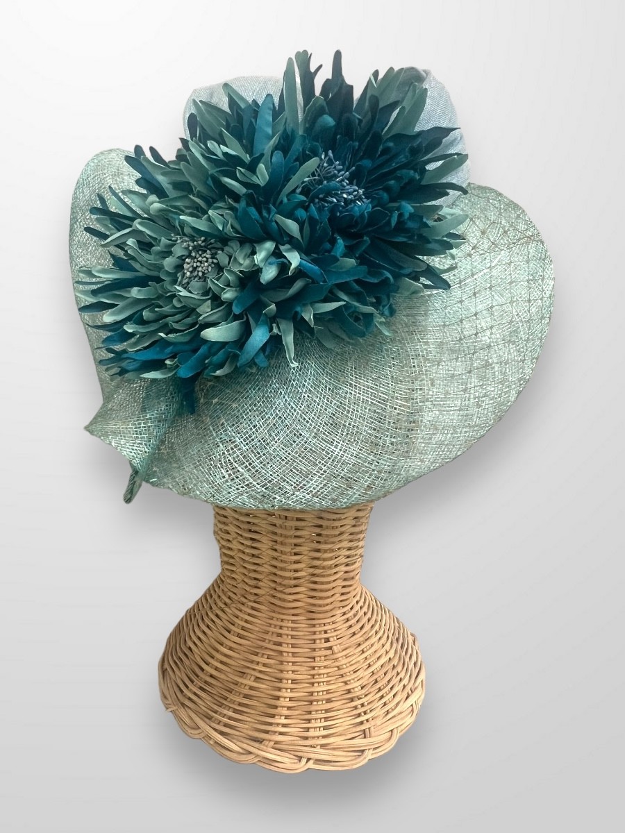 Alquilar tocado Marivi 2