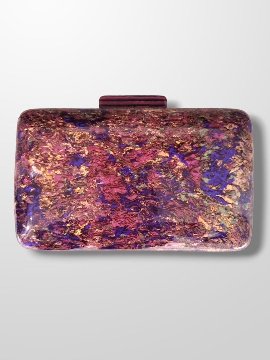 Clutch nacar Ibiza 2