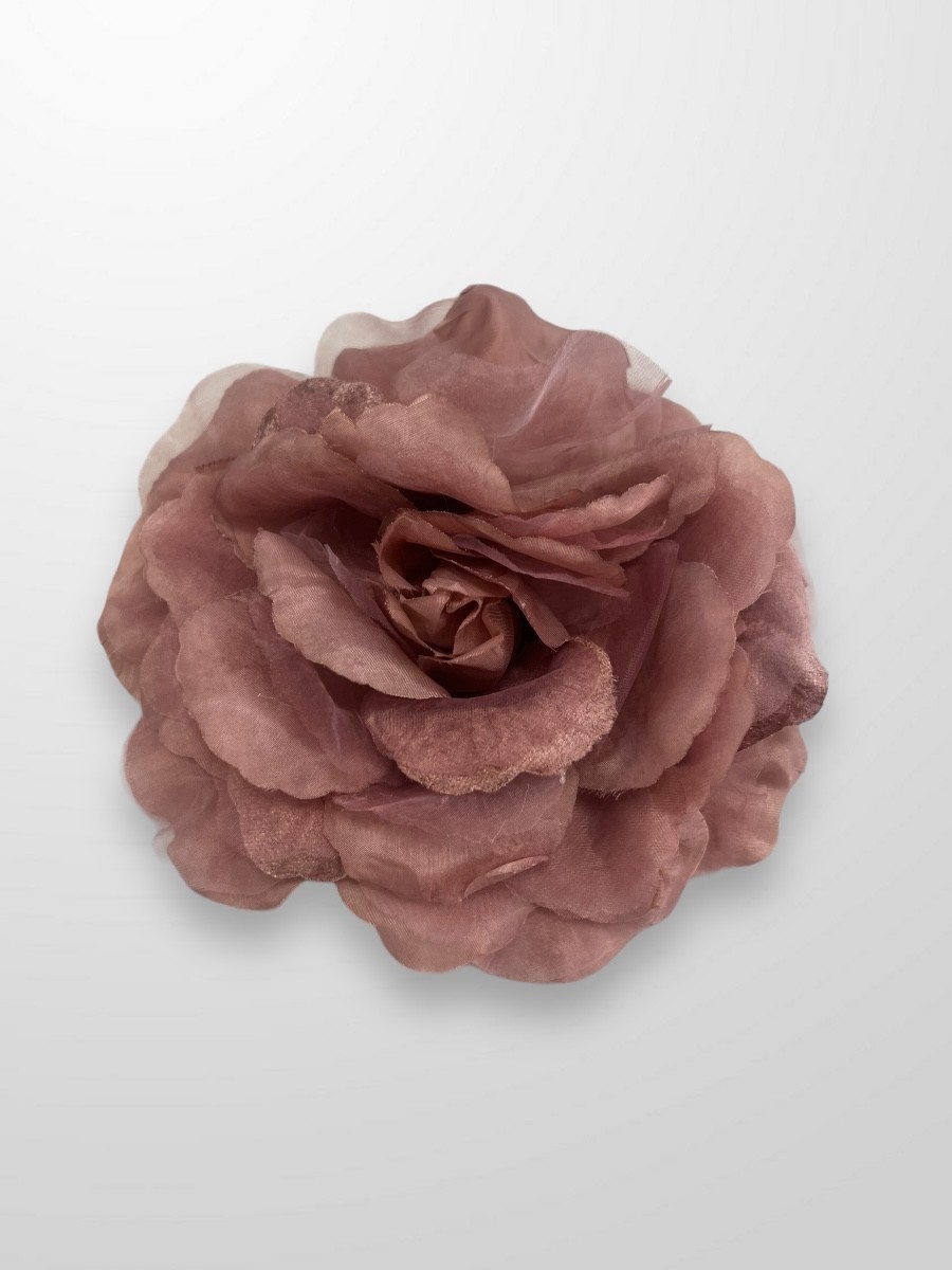 Rosa de fiesta 18 cm 2