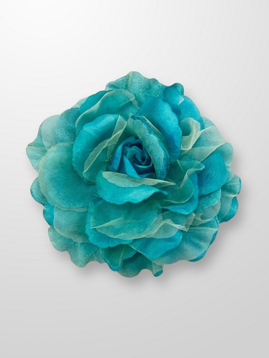 Rosa de fiesta 18 cm 2