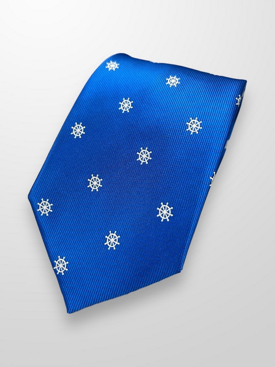 Corbata azulina timon