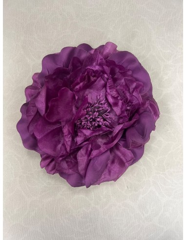 Flor de Raso 19 cm