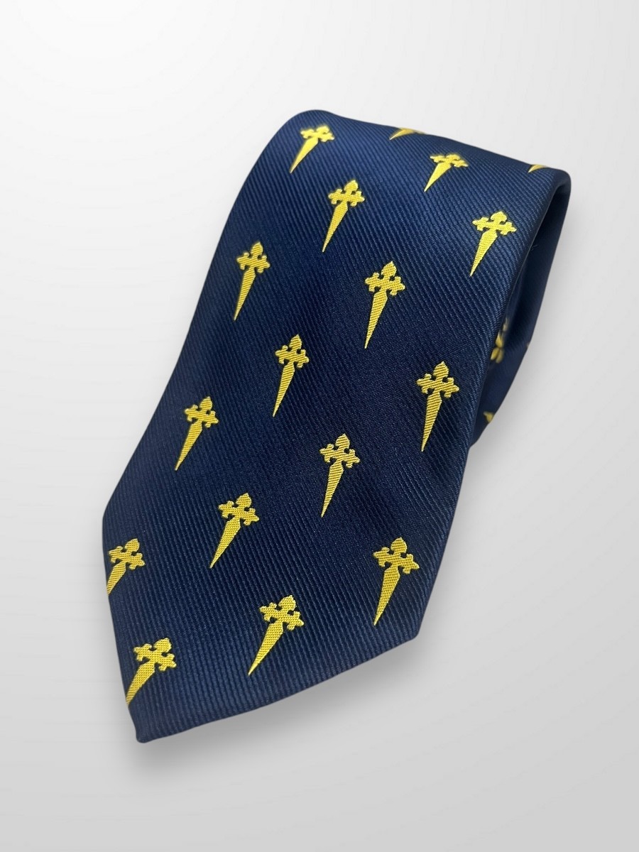 Corbata Santiago
