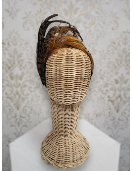 Alquilar diadema Nature