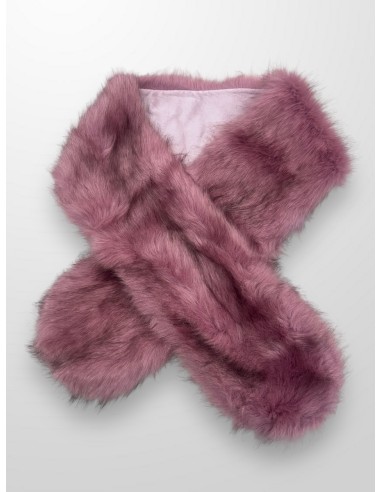 Estola pelo largo 160x22