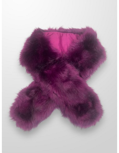 Estola pelo largo 160x22