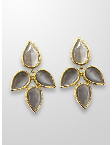 Pendientes Dafne