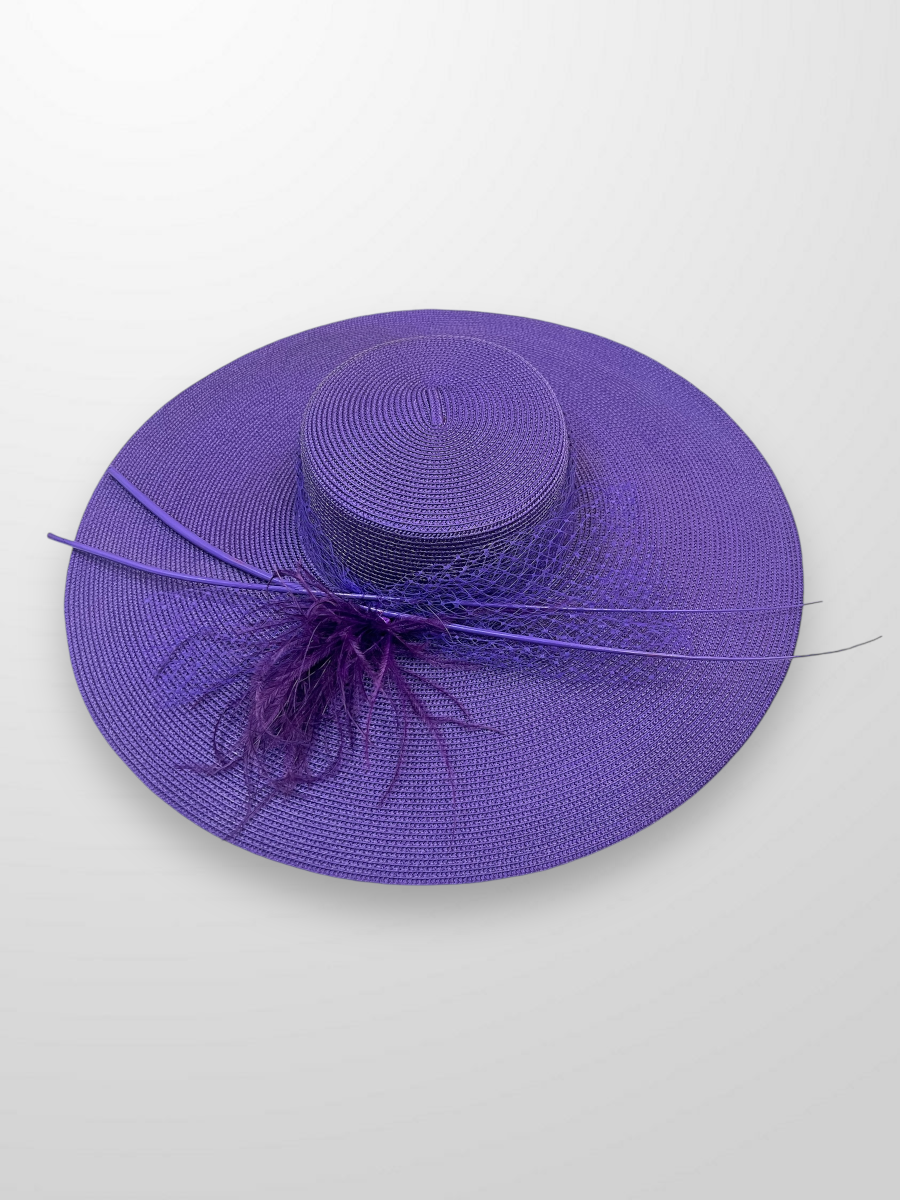 Alquilar Pamela Morada