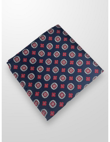 Pañuelo azul Carlos