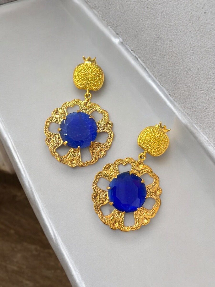 Pendientes Granada 2