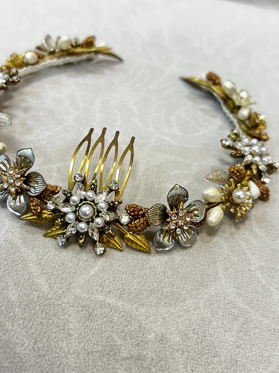 Peinecillo coletero Elvira 2