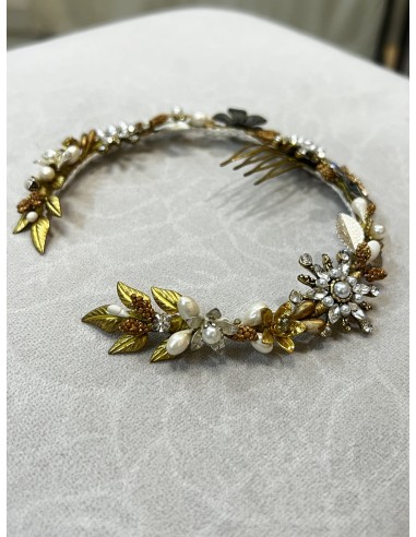 Peinecillo coletero Elvira