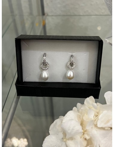 Pendientes Isabel