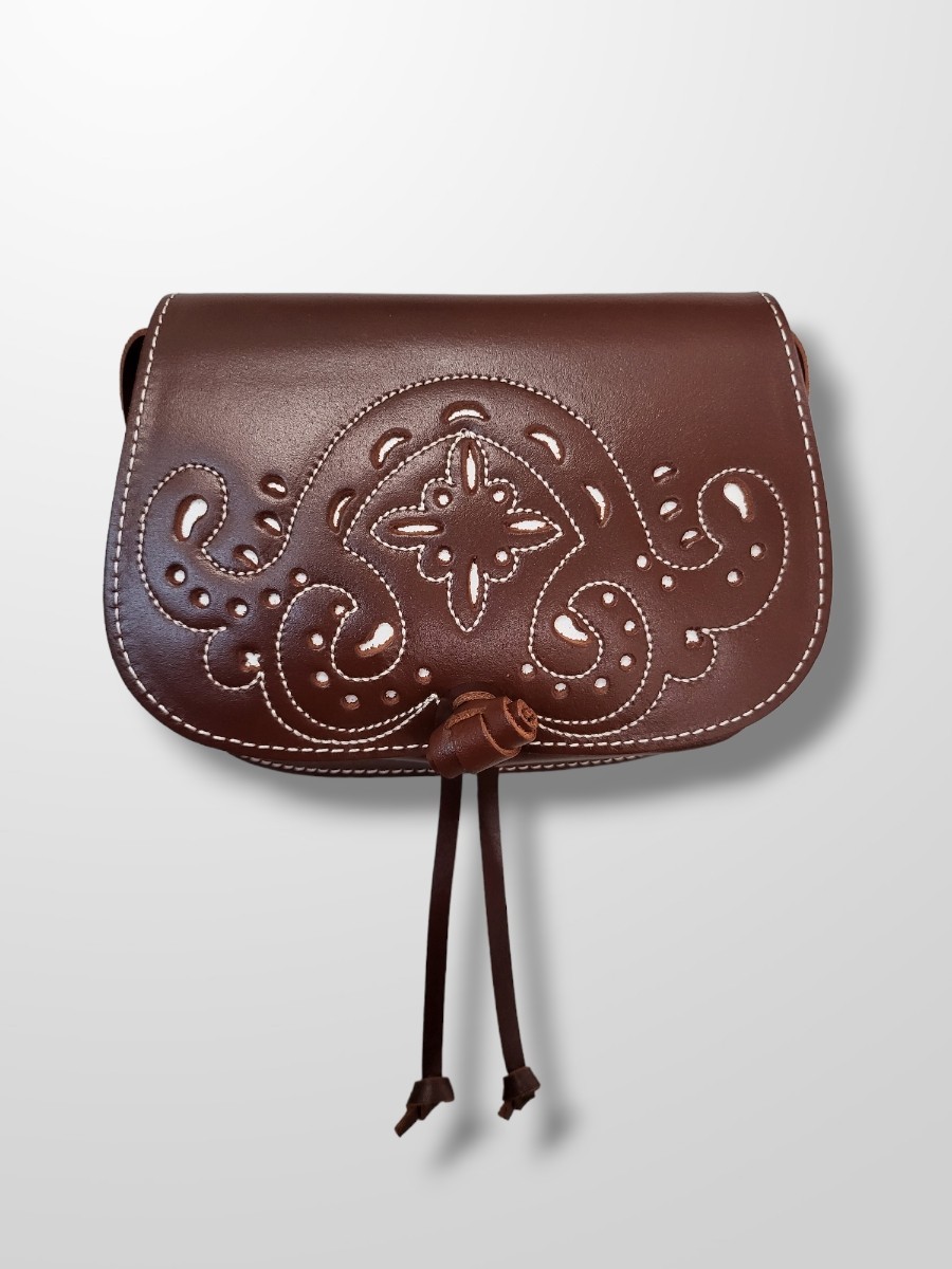 Bolso rociero Ana