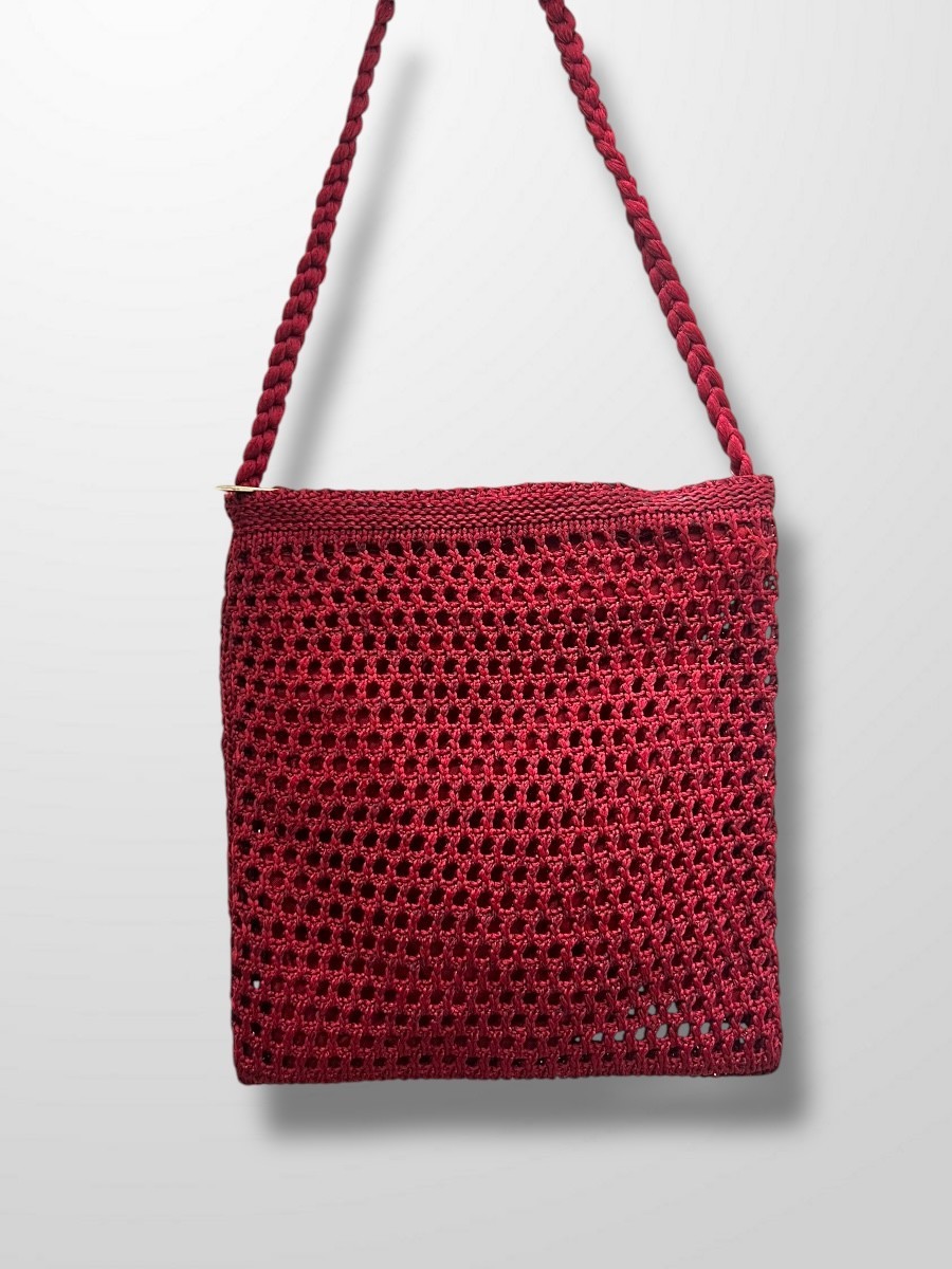 Limosnera crochet