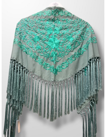 Mantoncillo Alejandra monocolor