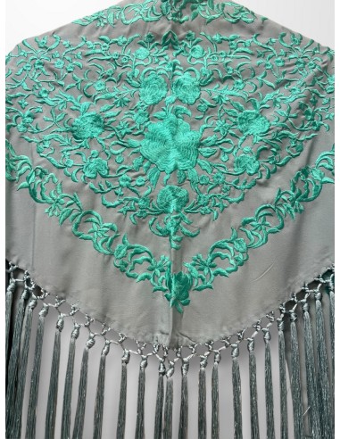 Mantoncillo Alejandra monocolor