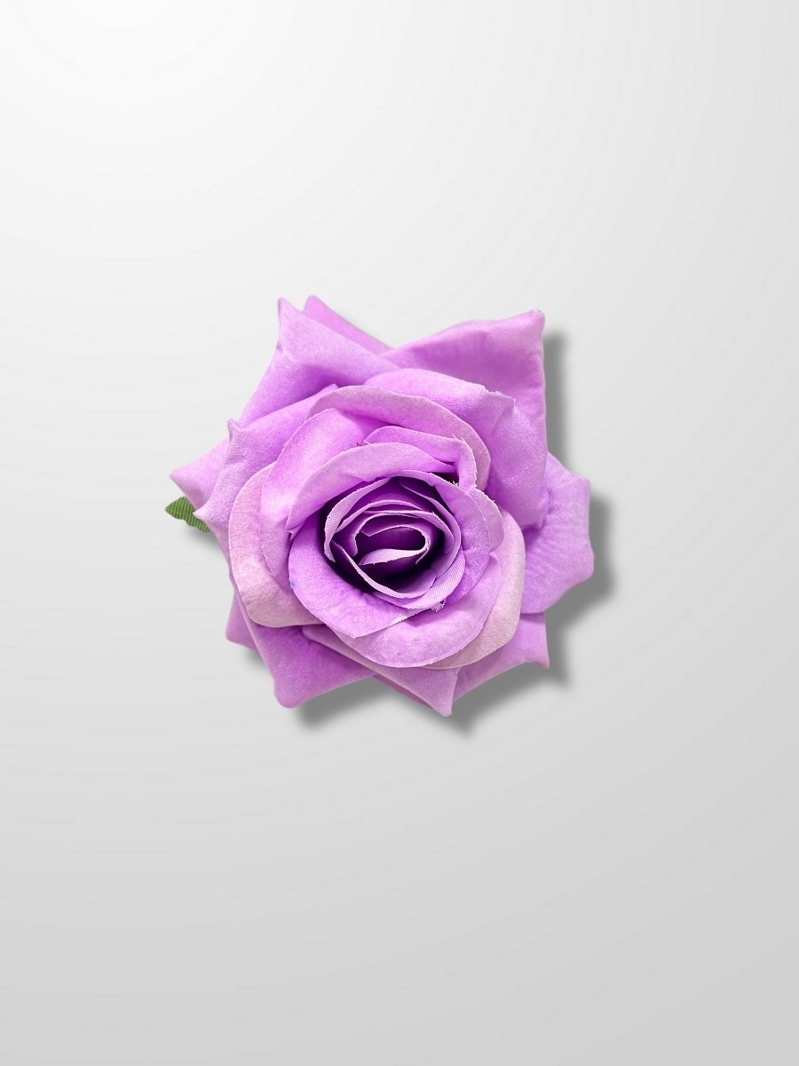 Rosa de terciopelo 2