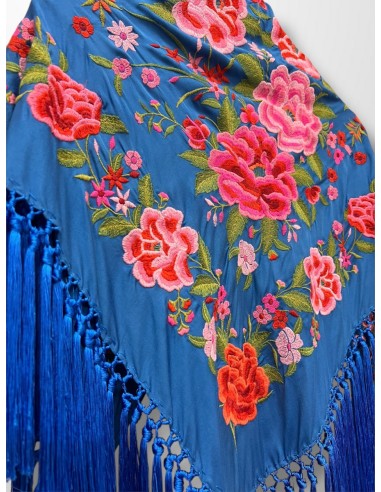 Mantoncillo Maxi Rosas