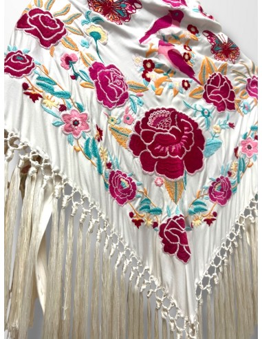 Mantoncillo Golondrinas