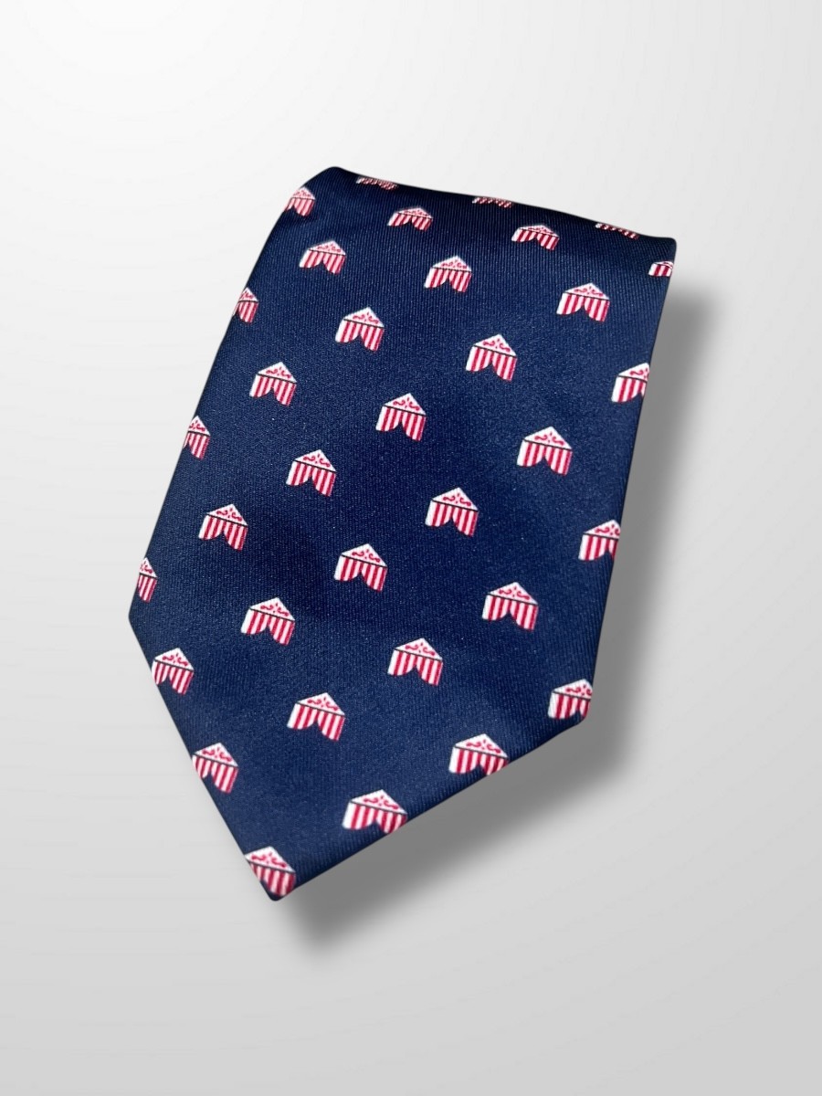 Corbata casetas peque