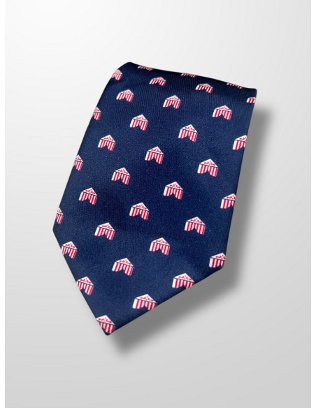 Corbata casetas peque