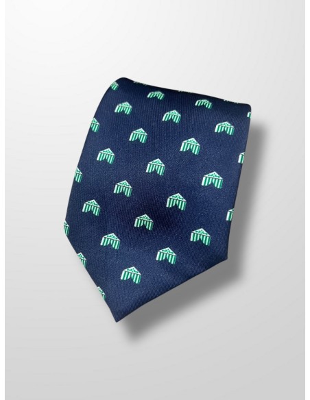 Corbata casetas peque