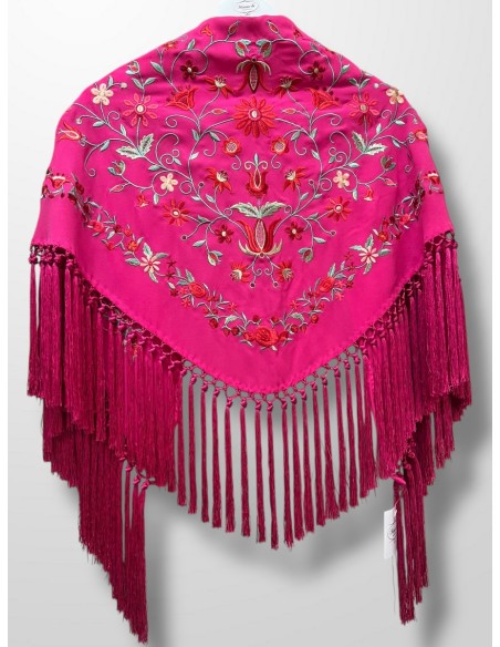 Mantoncillo Margarita