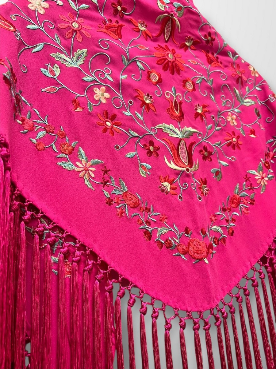 Mantoncillo Margarita 2