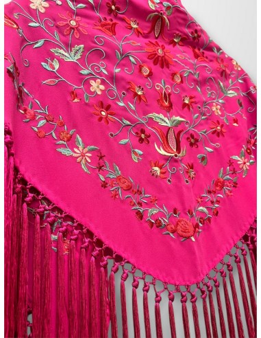 Mantoncillo Margarita