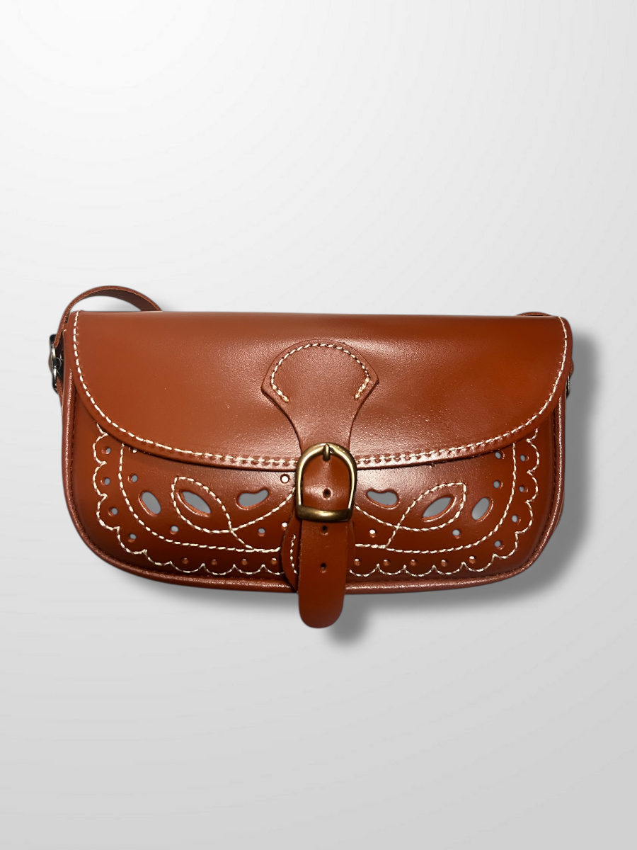 Bolso rociero Inma 2