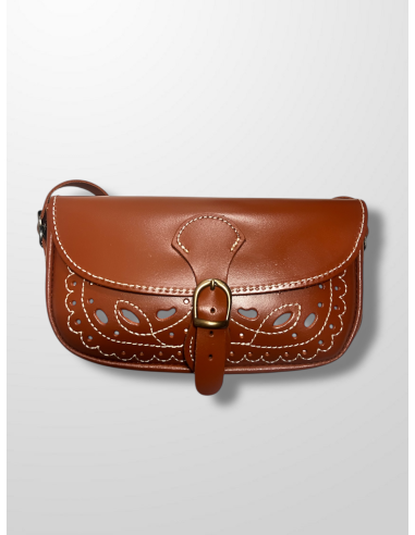 Bolso rociero Inma