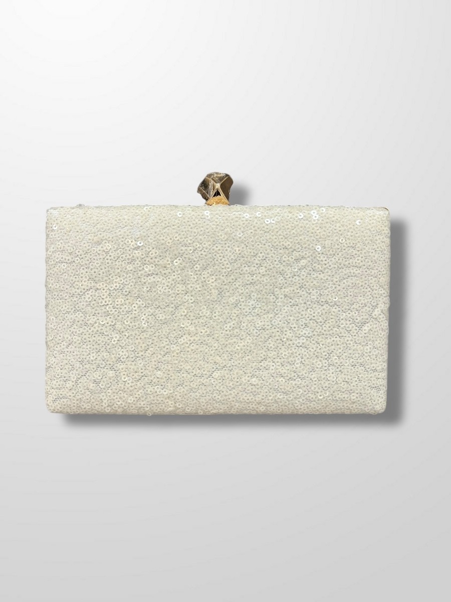 Clutch lentejuelas 2