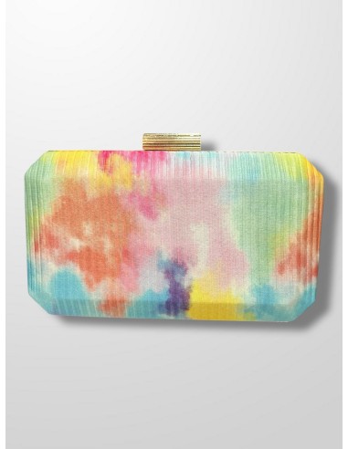 Clutch acuarela