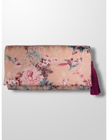 Cartera Algodón