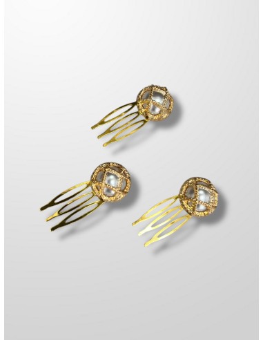 Peinecillo boton Glam