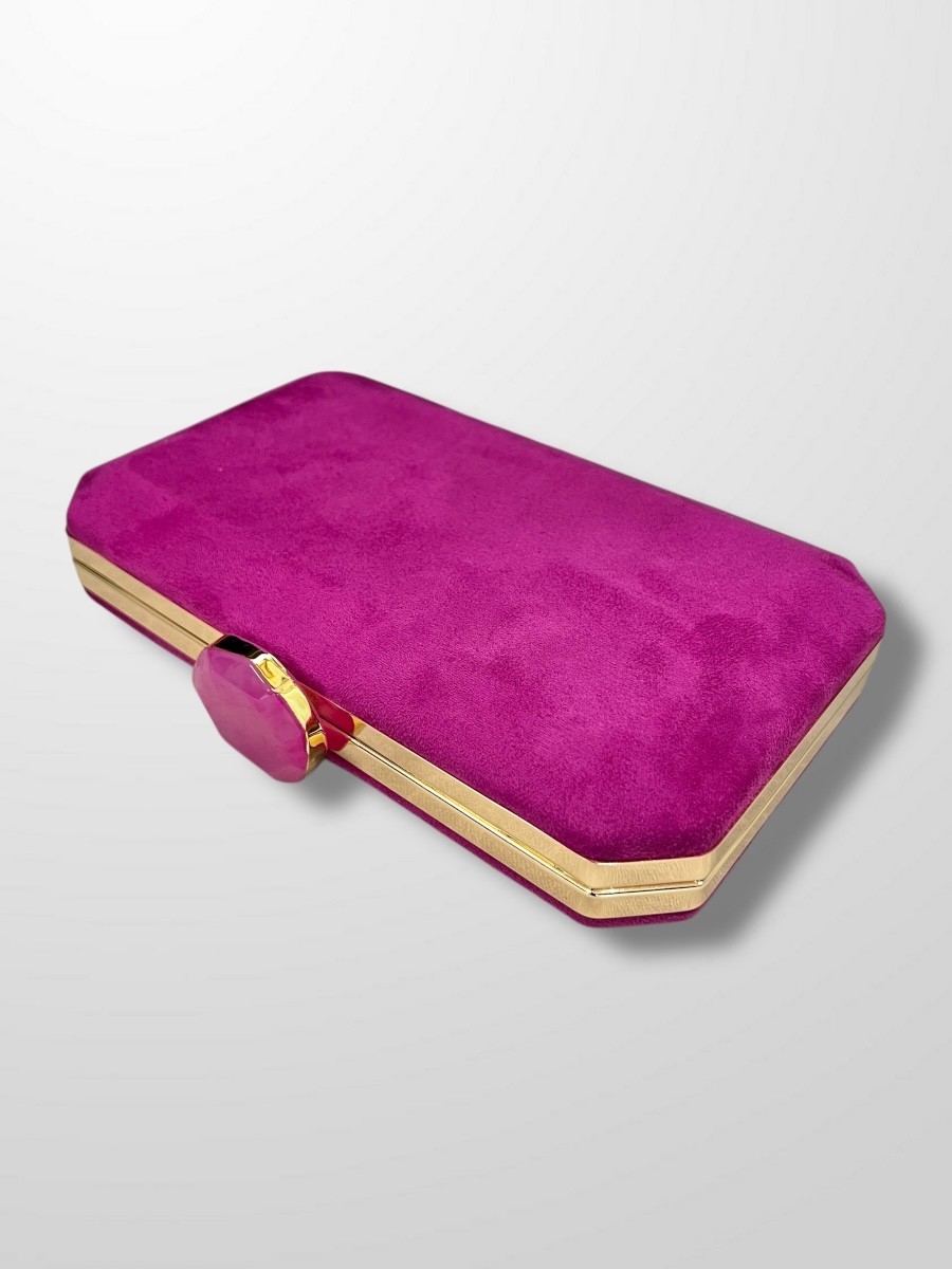 Clutch ante Piedra 2