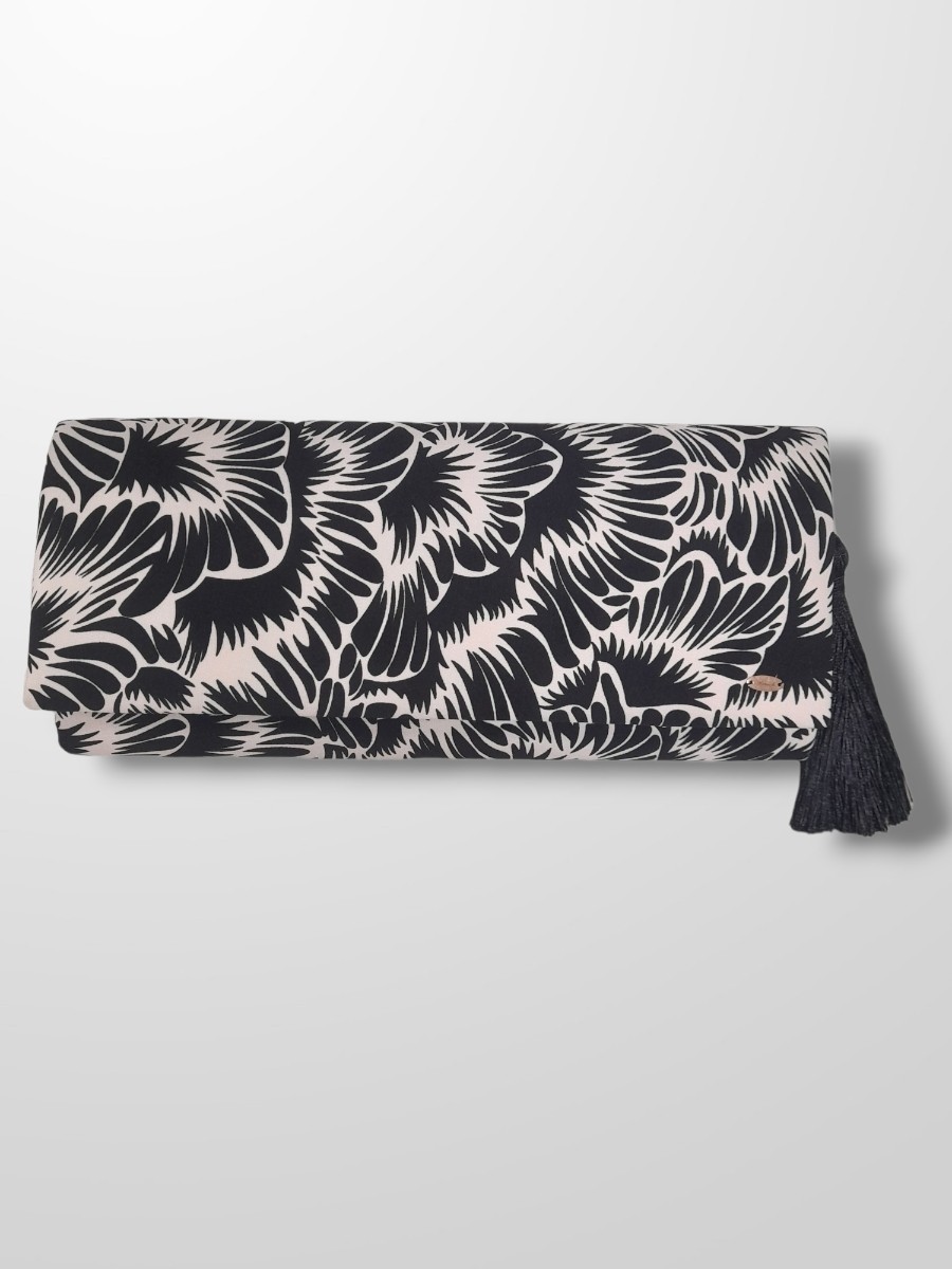 Alquilar Baguette Black y White