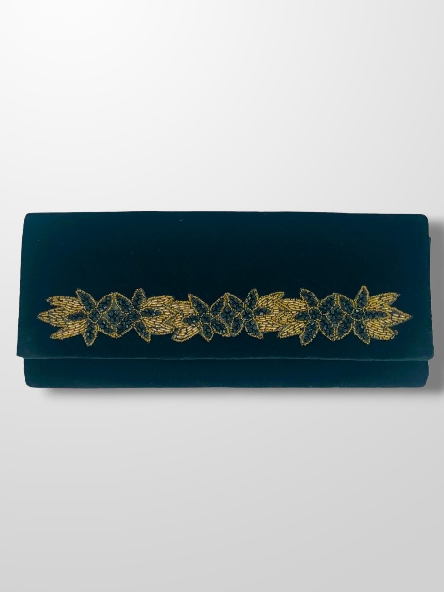 Alquilar Baguette Elegance terciopelo