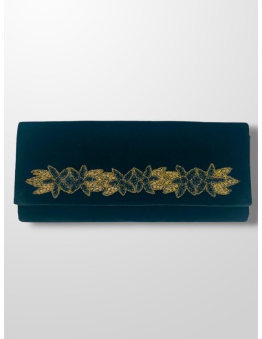 Alquilar Baguette Elegance terciopelo