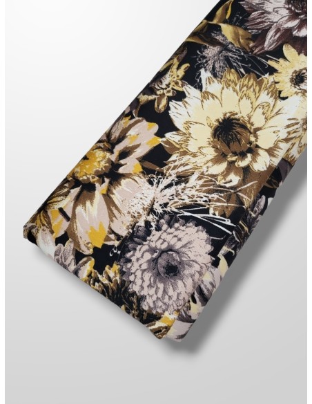 Alquiler baguette Girasol mostaza