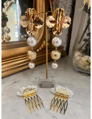 Pendiente Cantillana