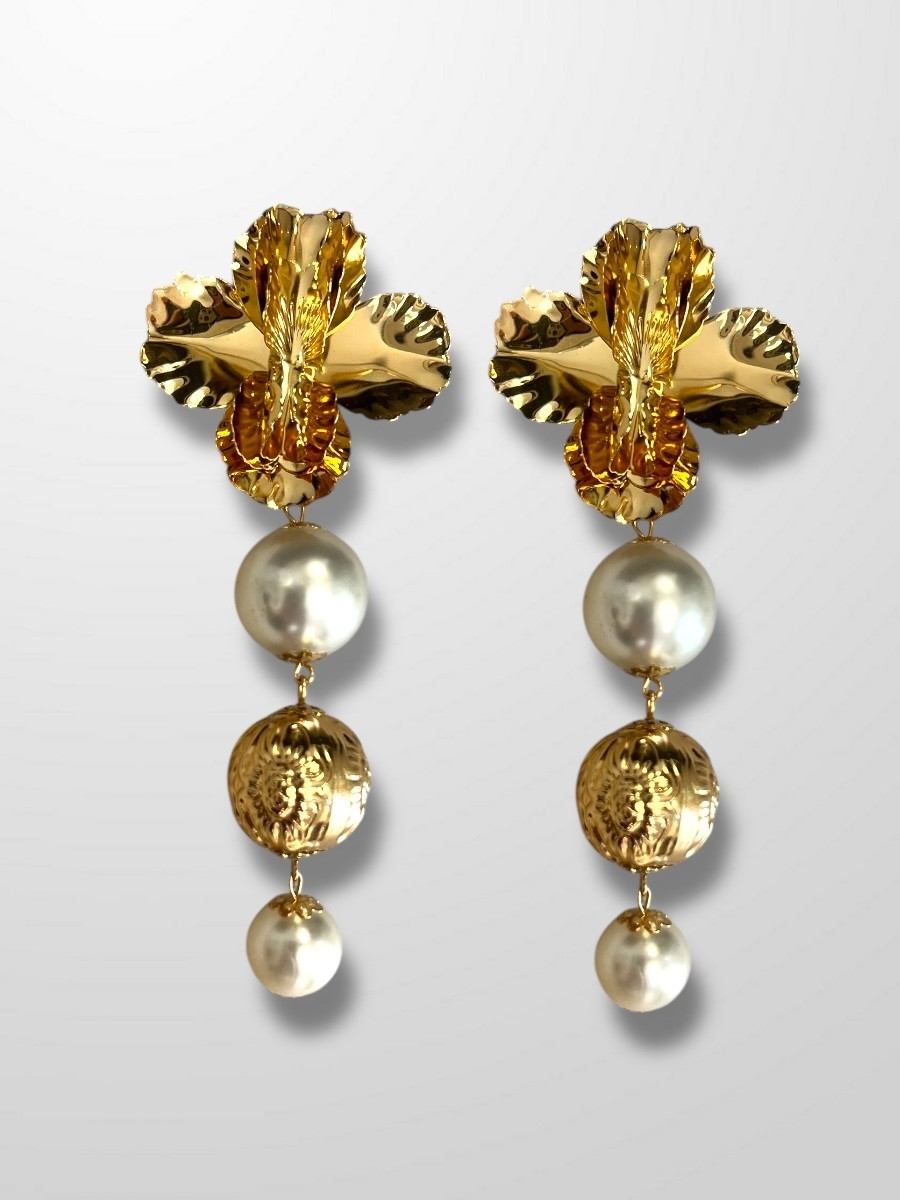 Pendientes Cantillana 2