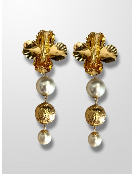 Pendiente Cantillana