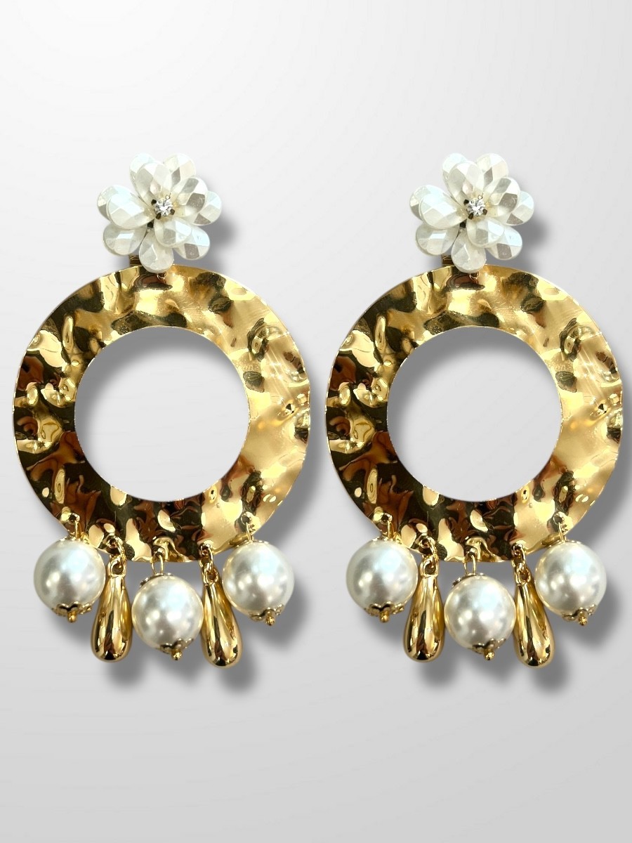 Pendientes Triana 2