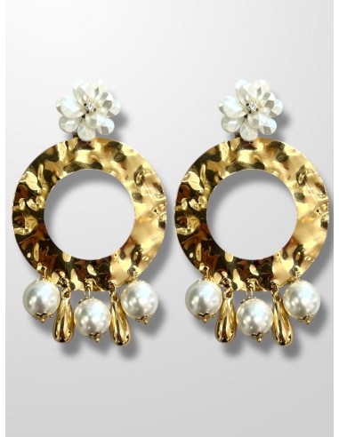 Pendientes Triana