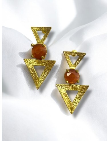 Pendientes triangulos